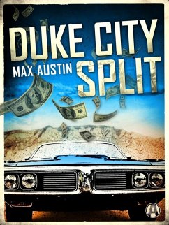 Cover Duke City Split (eBook, ePUB)