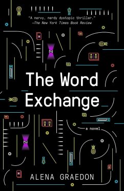 The Word Exchange (eBook, ePUB) - Graedon, Alena