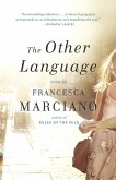 The Other Language (eBook, ePUB)