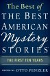 The Best of the Best American Mystery... - Bild 1