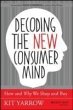Decoding the New Consumer Mind (eBook,... - Bild 1