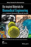 Bio-inspired Materials for Biomedical Engineering (eBook, ePUB)