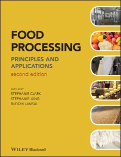 Food Processing (eBook, PDF)