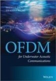 OFDM for Underwater Acoustic Communications (eBook, PDF)