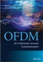 Cover OFDM for Underwater Acoustic Communications (eBook, PDF)