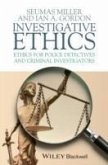 Investigative Ethics (eBook, PDF)