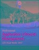 Professional Application Lifecycle Management with Visual Studio 2013 (eBook, ePUB)