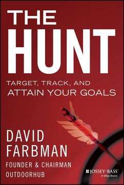 Cover The Hunt (eBook, PDF)