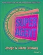 Super Agent (eBook, PDF) - Callaway, Joseph; Callaway, Joann