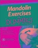 Mandolin Exercises For Dummies (eBook, PDF)