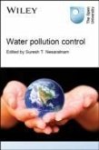 Water Pollution Control (eBook, ePUB)