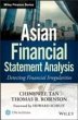 Asian Financial Statement Analysis... - Bild 1