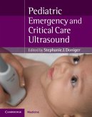 Pediatric Emergency Critical Care and Ultrasound (eBook, PDF)