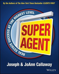 Cover Super Agent (eBook, ePUB)