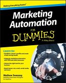 Marketing Automation For Dummies (eBook, PDF)