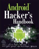 Android Hacker's Handbook (eBook, PDF)