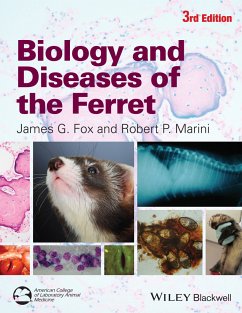 Biology and Diseases of the Ferret (eBook, PDF)
