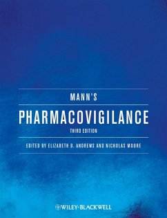 Mann's Pharmacovigilance (eBook, ePUB)