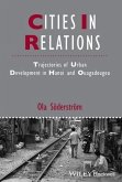 Cities in Relations (eBook, ePUB)