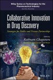 Collaborative Innovation in Drug Discovery (eBook, ePUB)