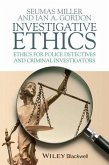 Investigative Ethics (eBook, ePUB)