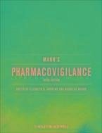 Cover Mann's Pharmacovigilance (eBook, PDF)