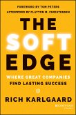 The Soft Edge (eBook, ePUB)