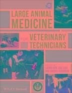 Large Animal Medicine for Veterinary Technicians (eBook, PDF)