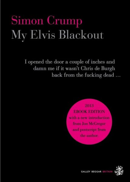 My Elvis Blackout (eBook, ePUB) My Elvis Blackout (eBook, ePUB)