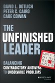 The Unfinished Leader (eBook, ePUB)