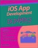 iOS App Development For Dummies (eBook, PDF)