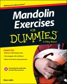 Mandolin Exercises For Dummies (eBook, ePUB)