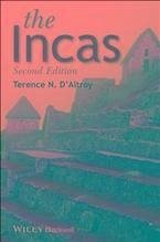 The Incas (eBook, PDF) - D'Altroy, Terence N.