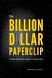 Billion Dollar Paperclip (eBook, ePUB) - Bild 1
