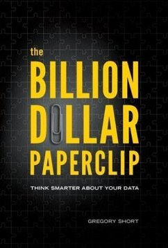 Cover Billion Dollar Paperclip (eBook, ePUB)