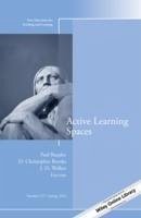 Cover Active Learning Spaces (eBook, ePUB)