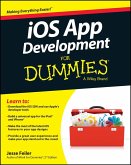 iOS App Development For Dummies (eBook, ePUB)