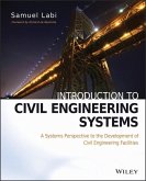 Introduction to Civil Engineering Systems (eBook, PDF)