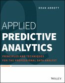 Applied Predictive Analytics (eBook, PDF)