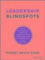 Cover Leadership Blindspots (eBook, PDF)