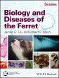 Biology and Diseases of the Ferret... - Bild 1