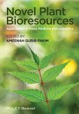 Novel Plant Bioresources (eBook, PDF)