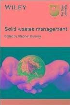 Solid Wastes Management (eBook, ePUB)