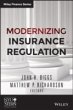 Modernizing Insurance Regulation... - Bild 1