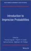 Introduction to Imprecise Probabilities (eBook, PDF)