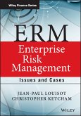 ERM - Enterprise Risk Management (eBook, ePUB)