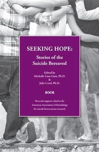 Seeking Hope (eBook, ePUB)