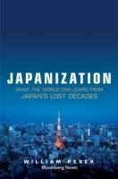 Japanization (eBook, PDF) - Pesek, William