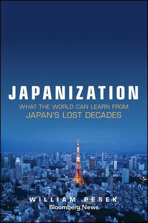 Japanization (eBook, ePUB) Japanization (eBook, ePUB)