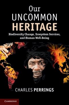 Our Uncommon Heritage (eBook, PDF) - Perrings, Charles